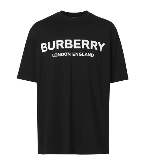 burberry mens shirt big and tall|Burberry t shirts for men's.